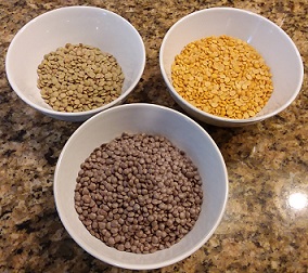 Legumes: Earth’s best&nbsp;friends