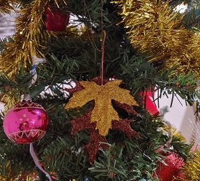 Ideas for a sustainable&nbsp;Christmas