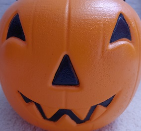 Halloween without palm&nbsp;oil